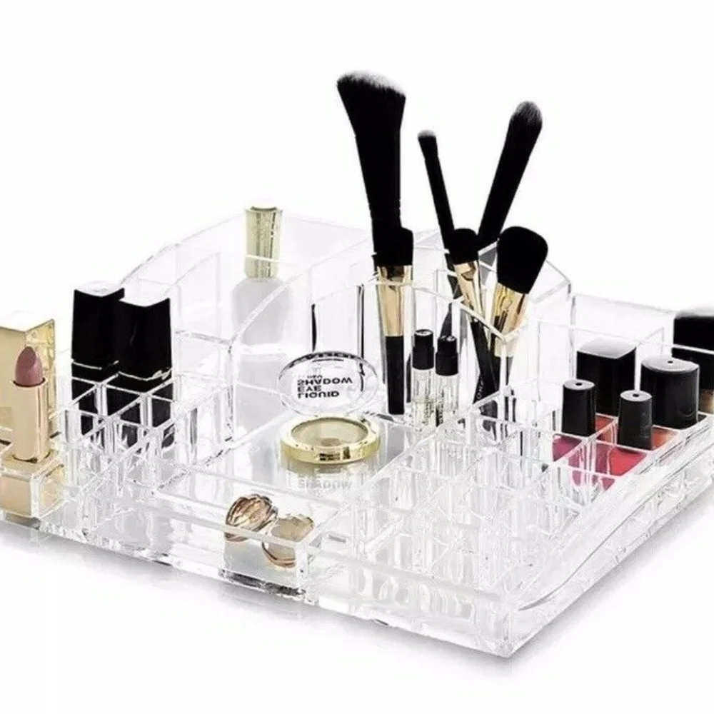 Bino 43 Supreme Acrylic Cosmetics Organizer $49